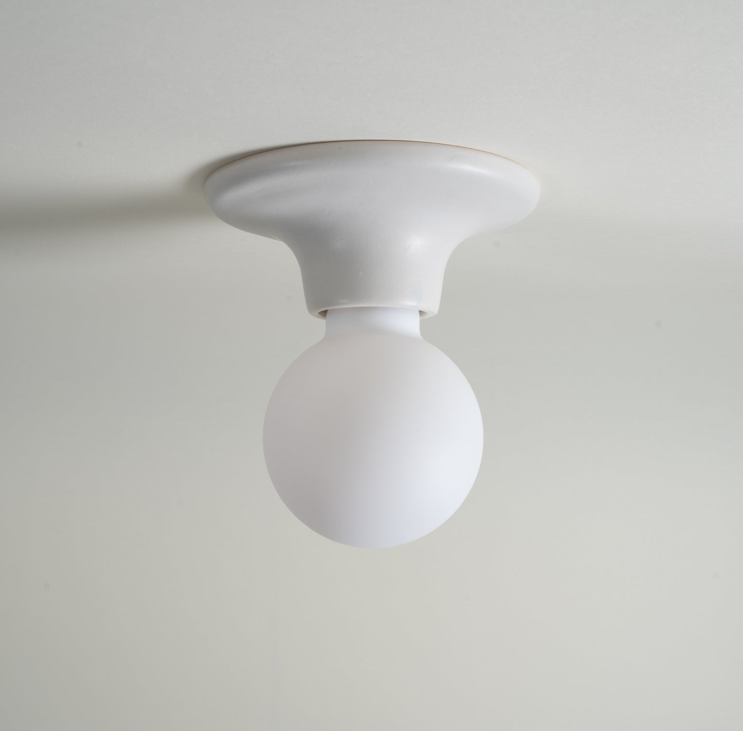 Frankie Matte White