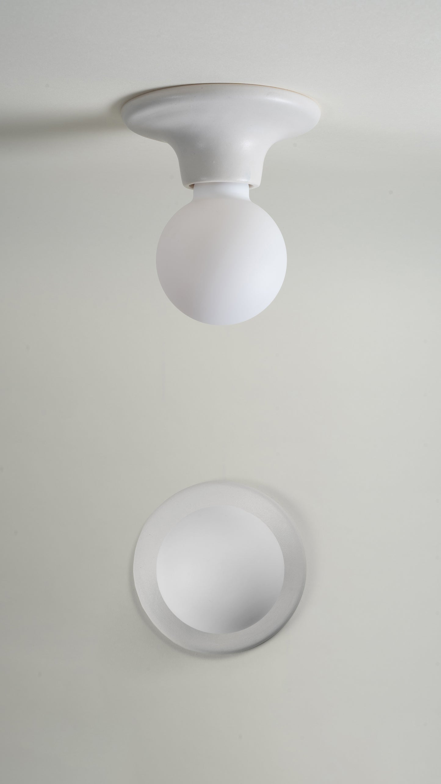 Frankie Matte White