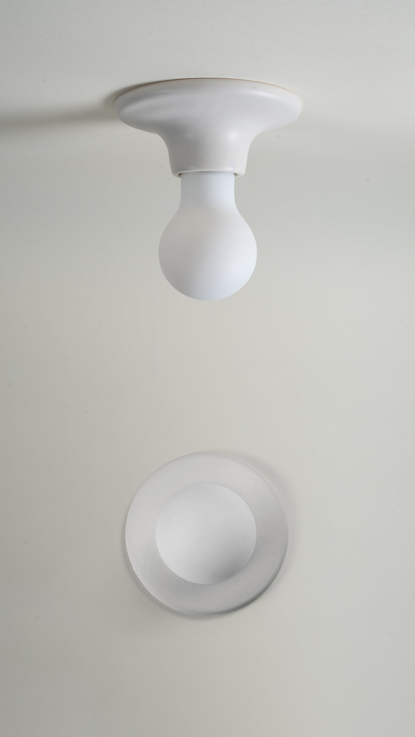 Frankie Matte White