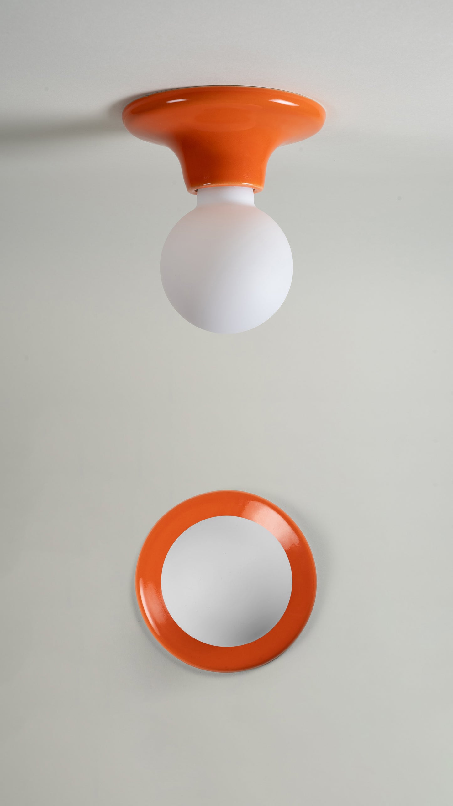 Frankie Orange