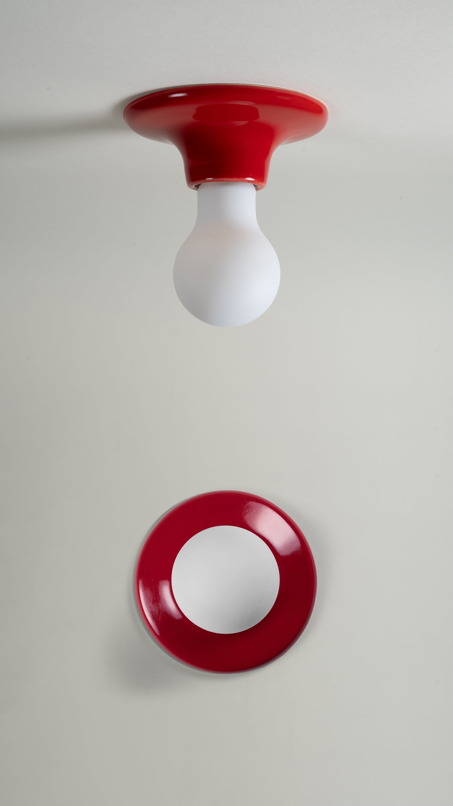 Frankie Red