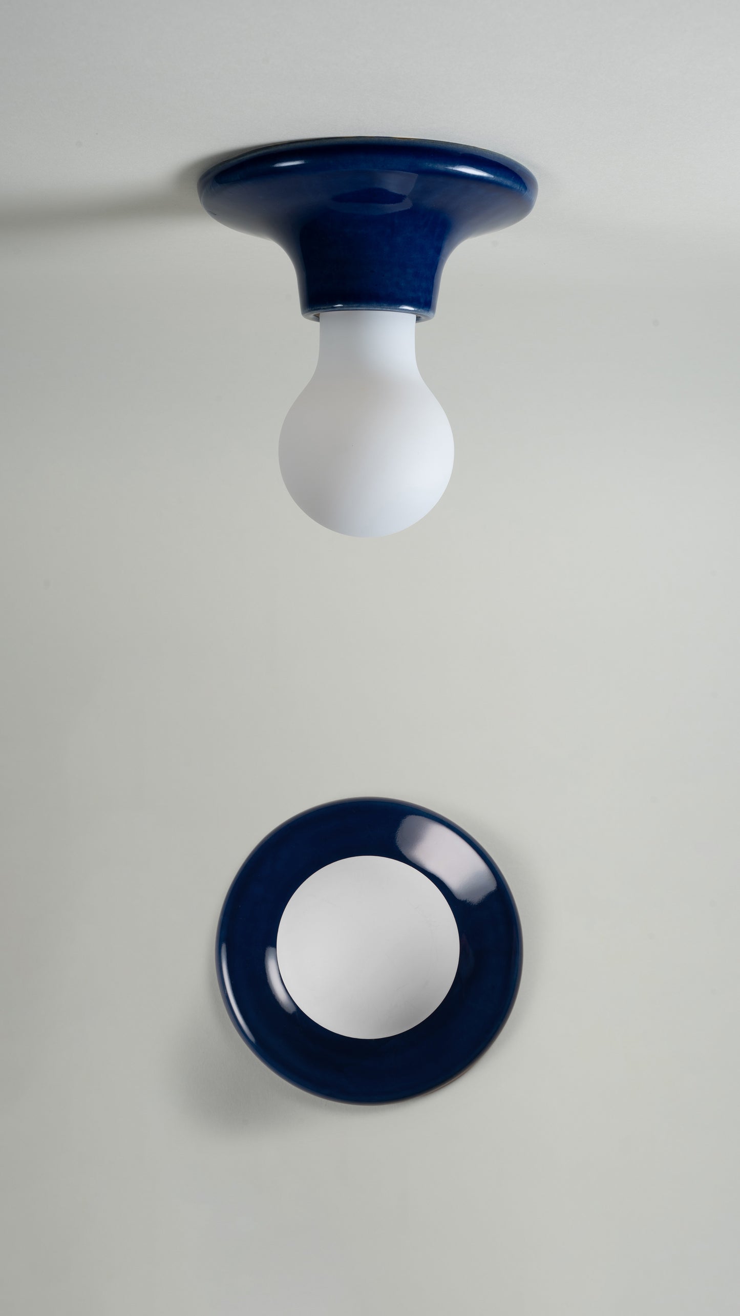 Frankie Blue