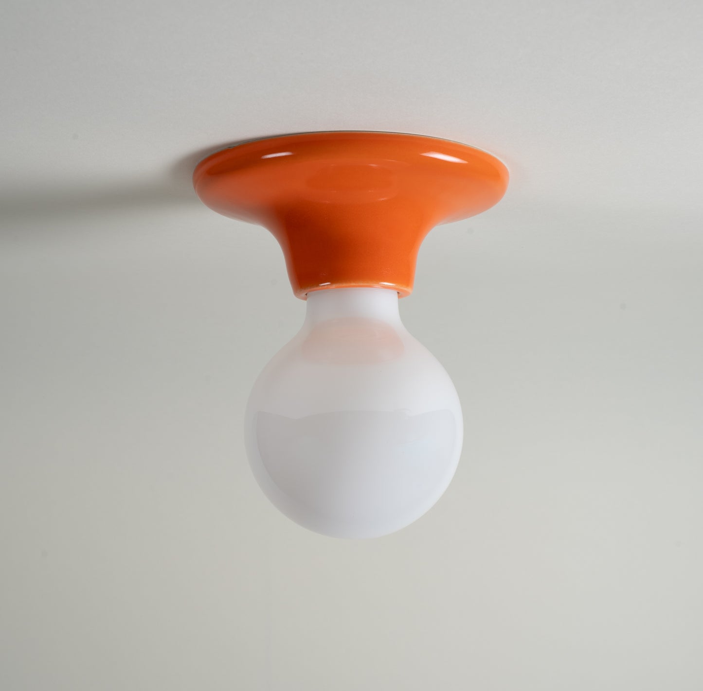 Frankie Orange