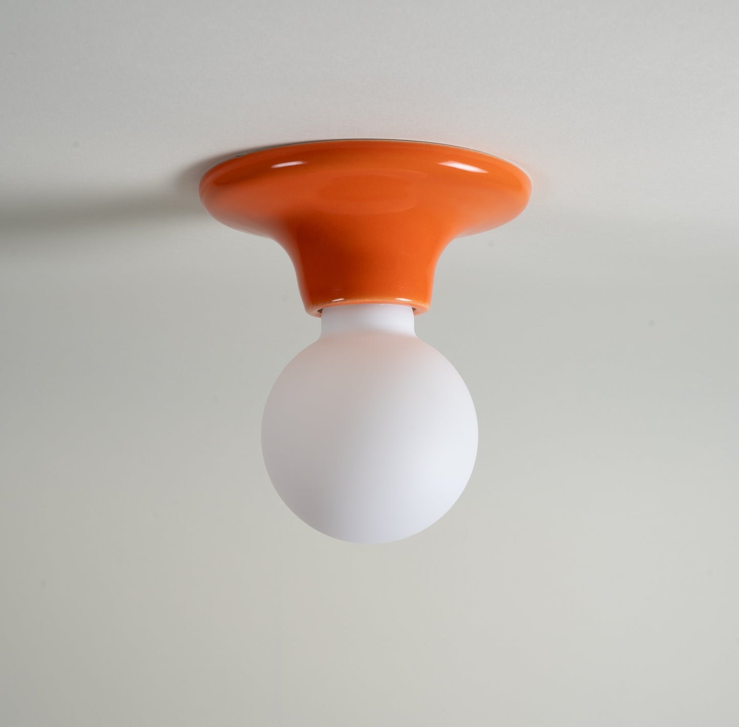 Frankie Orange