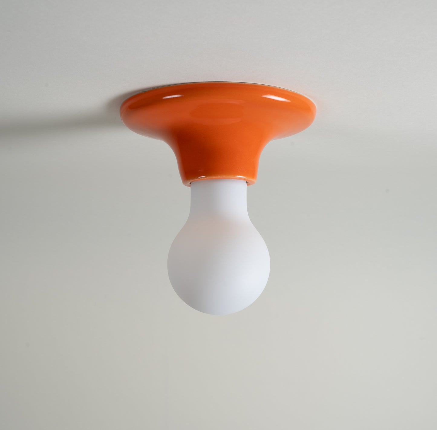 Frankie Orange