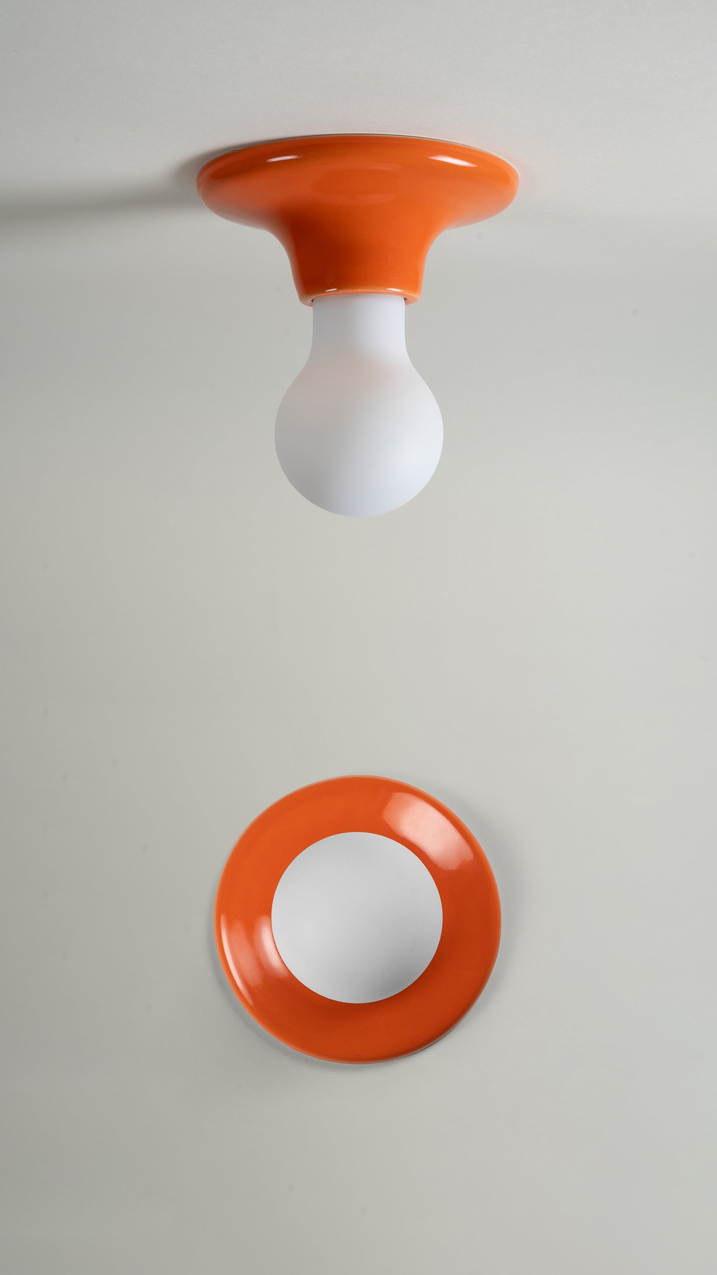 Frankie Orange