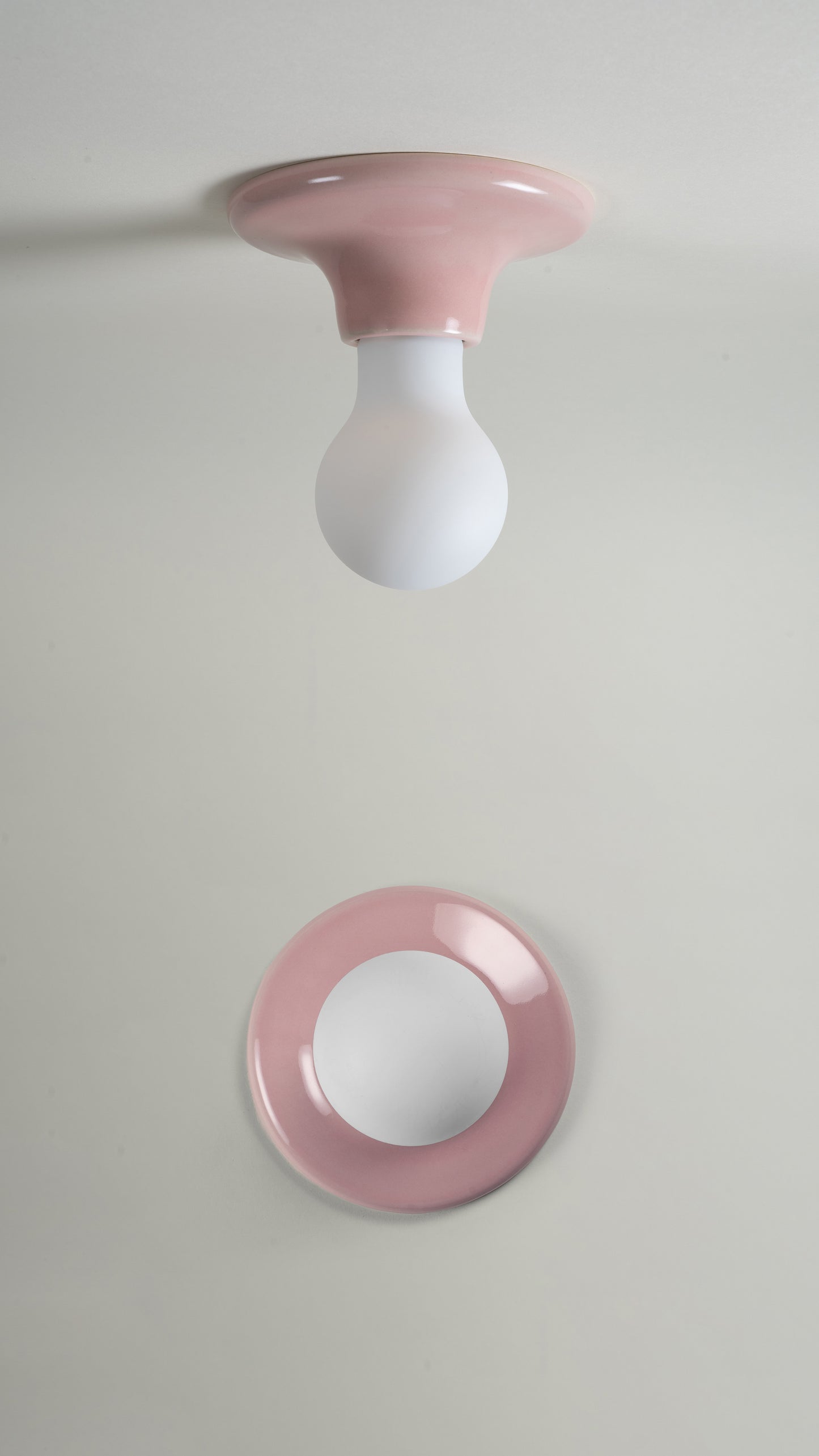 Frankie Pink
