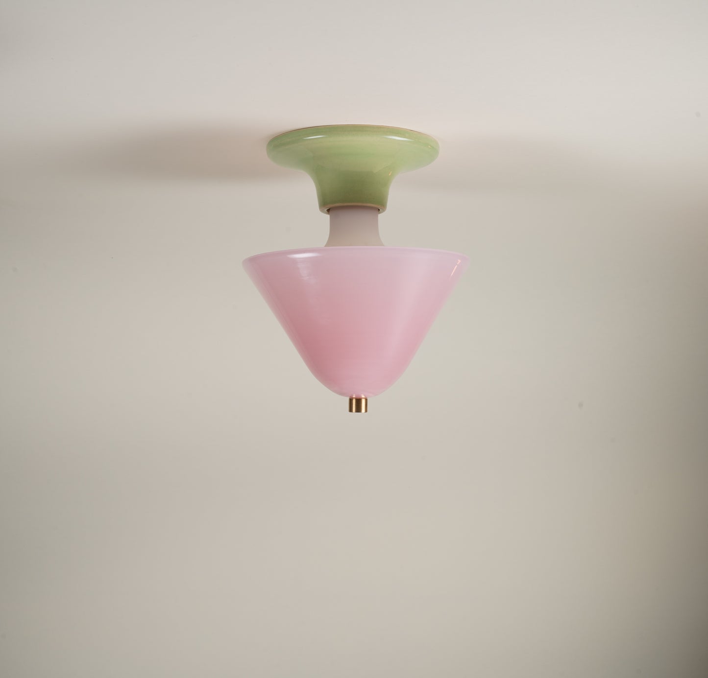 Sena Mint-Rose