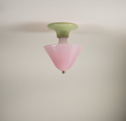Sena Mint-Rose