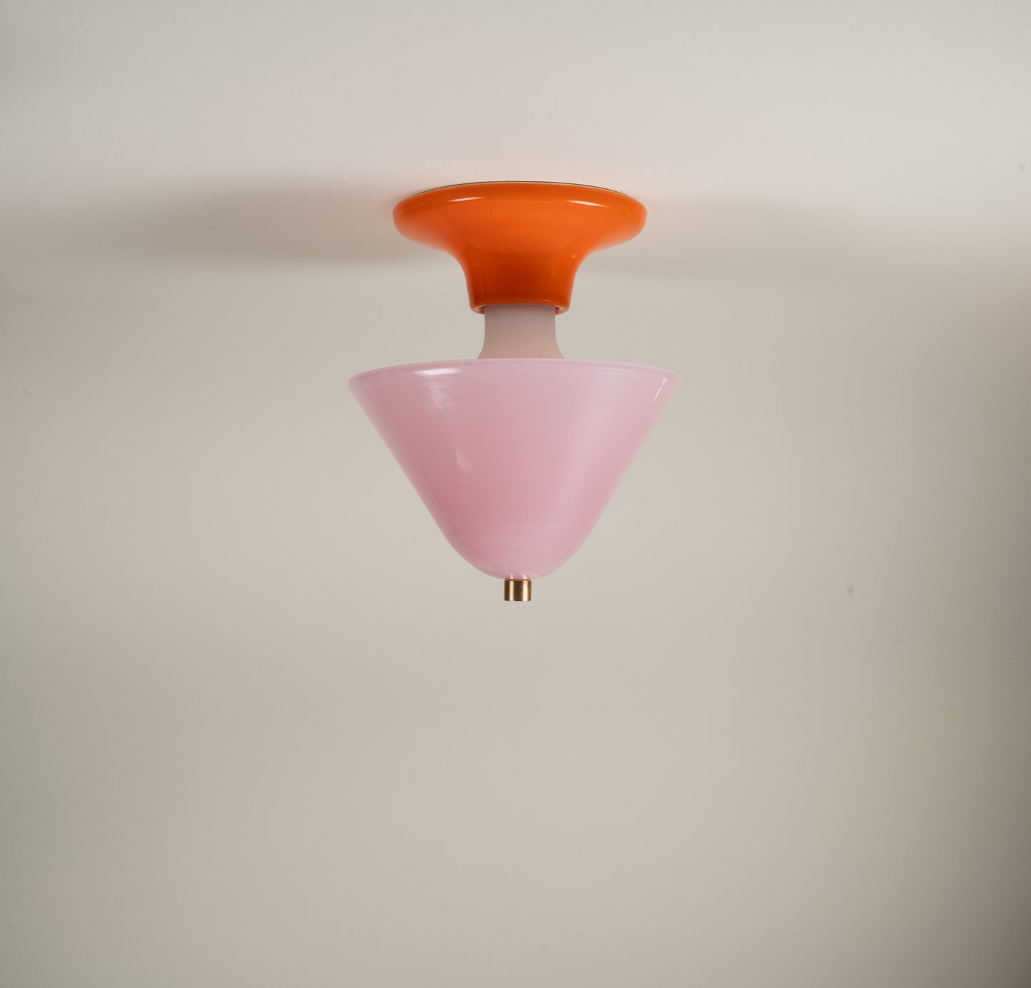Sena Orange-Rose
